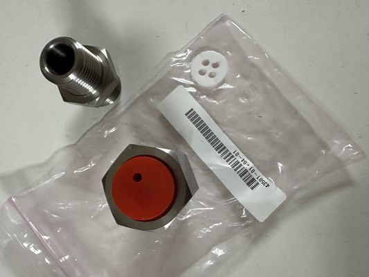 43501-01-04-01 Bently Nevada Low Pressure Cable Seal With 1/2-14 NPT