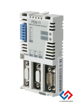 ABB FEN-11 Absolute Encoder Interface and Durable for Position Feedback 0.5kg Net Weight