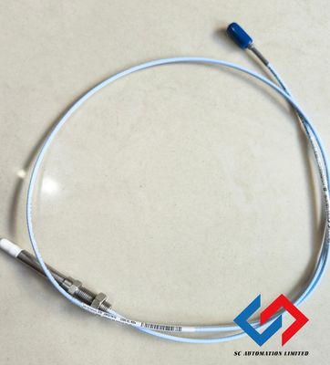 Bently Nevada 3300 XL NSv Proximity Probe 128164-07-312-10-02-05 Gold-plated brass Connector