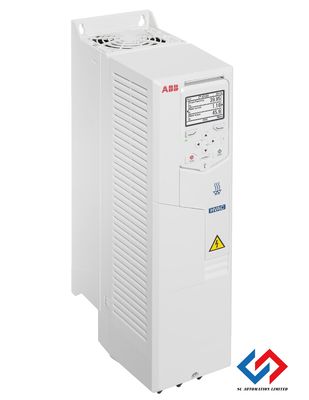 ABB ACH580-01-018A-4 Variable Frequency Drive 227mm*394 mm*125 mm L*H*W NEMA Type1