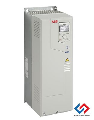 ABB Variable Frequency Drive ACH580-01-062A-4 3-phase 19 kg Net Weight